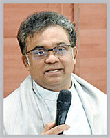 বৈষম্যহীন মানবিক বাংলাদেশ গড়ার প্রত্যয়